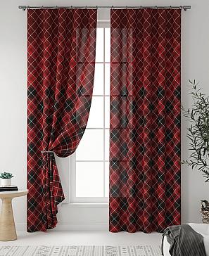 Комплект штор «Мегги» | фото 3