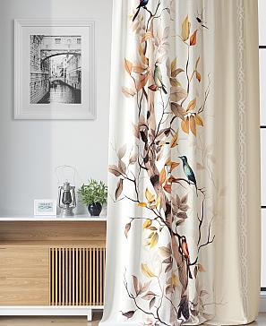 Комплект штор «Фларбикс» | фото 2