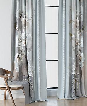 Комплект штор «Руфикс»