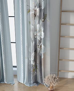 Комплект штор «Руфикс» | фото 3