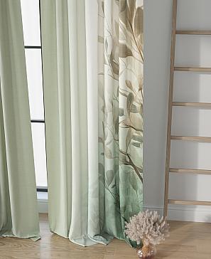 Комплект штор «Фламброкс» | фото 3