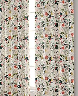 Комплект штор «Милес»