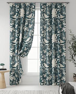Комплект штор «Парадес» | фото 3