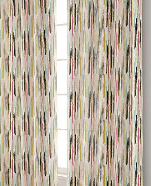 Комплект штор «Голдин»