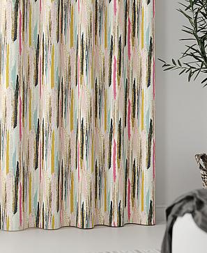 Комплект штор «Голдин»