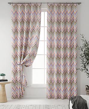 Комплект штор «Митсен» | фото 3