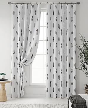 Комплект штор «Смитель» | фото 3