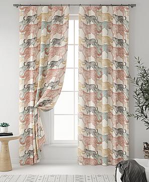 Комплект штор «Леоника» | фото 3