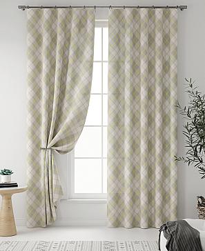 Комплект штор «Гринит» | фото 3