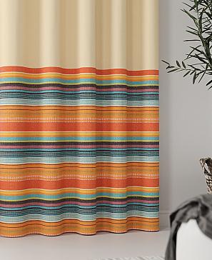 Комплект штор «Рэнбоу»