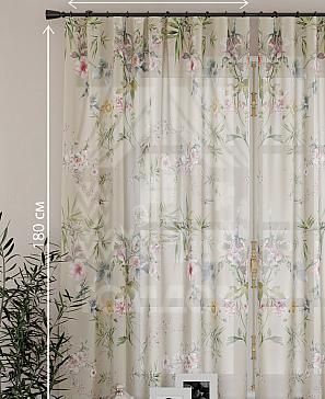 Комплект штор «Марсия»