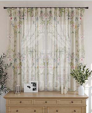 Комплект штор «Марсия»