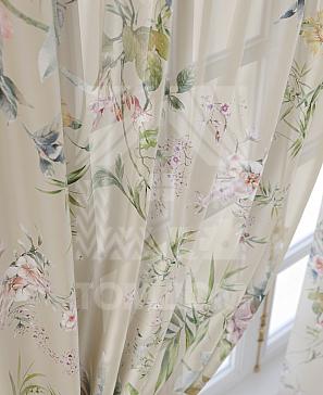 Комплект штор «Марсия»