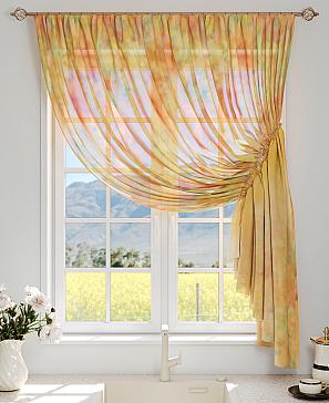 Тюль портьеры «Линарно» | фото 3