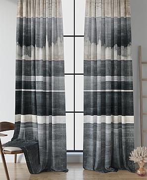 Комплект штор «Лиргнор» | фото