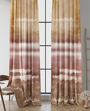 Комплект штор «Лиренивит» | фото