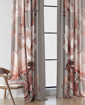 Комплект штор «Флионмирс»