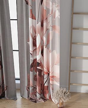 Комплект штор «Флионмирс» | фото 3