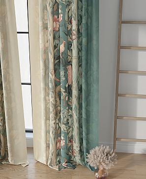 Комплект штор «Лонфрен» | фото 3