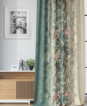 Комплект штор «Лонфрен» | фото 2