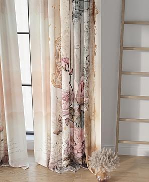 Комплект штор «Долвинс»