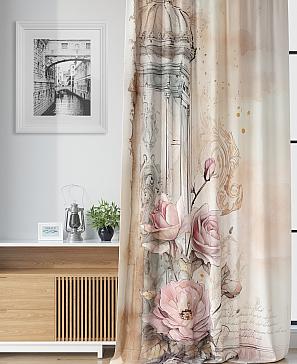 Комплект штор «Долвинс»