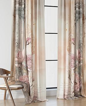 Комплект штор «Долвинс»