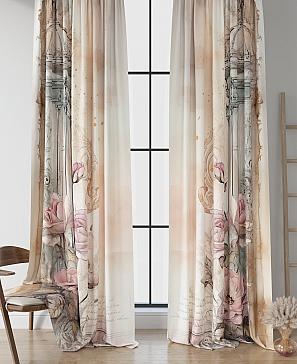 Комплект штор «Долвинс»