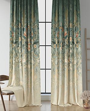 Комплект штор «Шенимирс» | фото