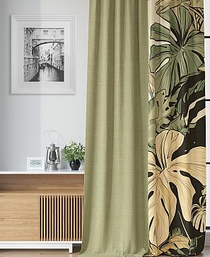 Комплект штор «Филирмант» | фото 2
