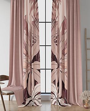 Комплект штор «Ралмирс» | фото