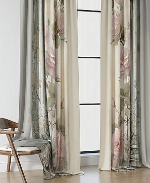 Комплект штор «Ронмиарт»