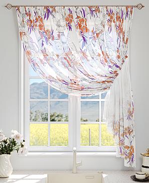 Тюль портьеры «Лирофирт» | фото 3