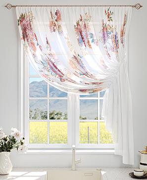 Тюль портьеры «Мирианит» | фото 3