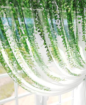 Тюль «Меновирс»