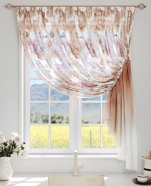 Тюль портьеры «Риманрилс» | фото 3