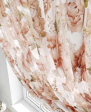 Тюль портьеры «Риманрилс» | фото 2