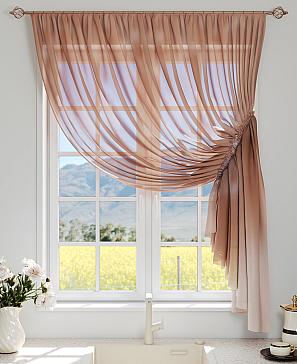 Тюль портьеры «Рилатон» | фото 3