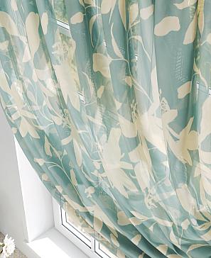 Тюль портьеры «Линриас» | фото 2