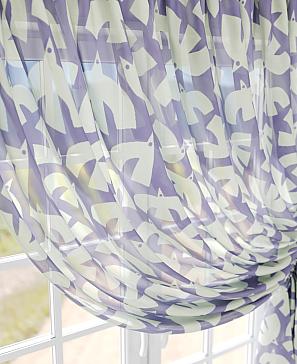 Тюль «Минарвист»