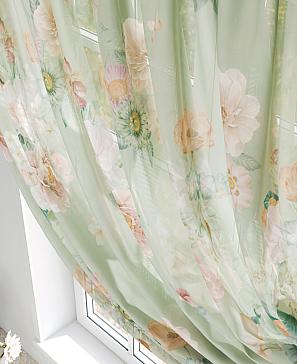 Тюль портьеры «Римиарт» | фото 2