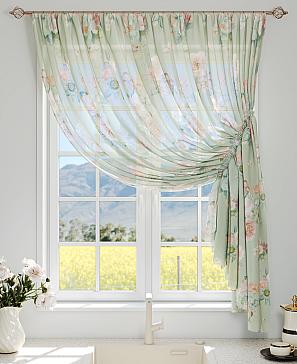 Тюль портьеры «Римиарт» | фото 3