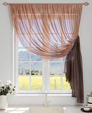 Тюль портьеры «Кенивирс» | фото 3