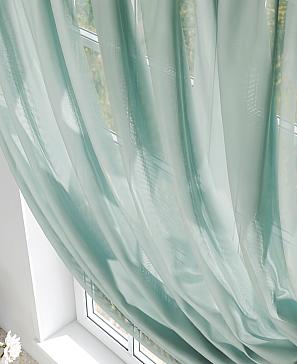 Тюль портьеры «Фанвирсит» | фото 2