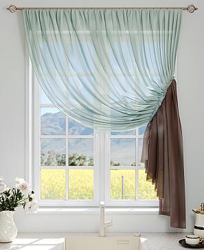 Тюль портьеры «Фанвирсит» | фото 3