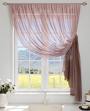 Тюль портьеры «Ромнирт» | фото 3