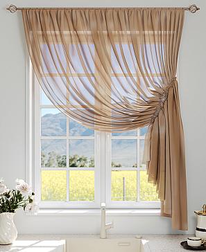 Тюль портьеры «Лимиант» | фото 3