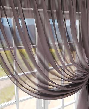 Тюль «Ренверес»