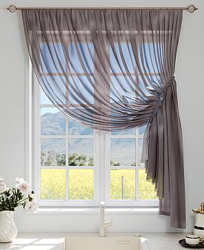 Тюль портьеры «Ренверес» | фото 3