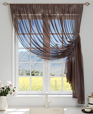 Тюль портьеры «Фанворт» | фото 3